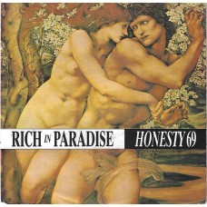 HONESTY 69 - Rich in paradise